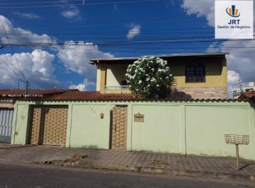 Casa de 4 quartos, Betim · Casa a venda no bairro Ingá, Betim