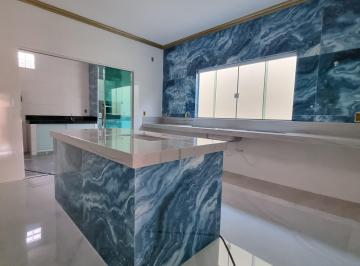 Casa de 3 quartos, Sobradinho · Antônio Severo Vende: Casa Nova moderna no Setor de mansoes 