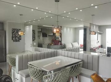Apartamento de 2 quartos, São Paulo · Venda - Apartamento- 42m 2 dormitórios 1 vaga - zona norte