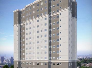 Foto 01 · Apartamento, Jardim Diogo, Guarulhos, SP