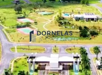 Foto 01 · TERRENO 370,00M² RESIDENCIAL DAMHA II BRASÍLIA ACEITA CARRO