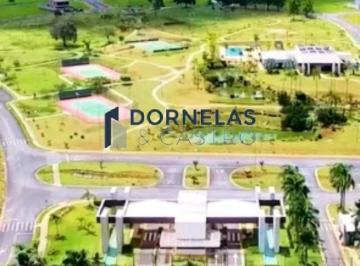 Foto 01 · TERRENO 370,00M² RESIDENCIAL DAMHA II BRASÍLIA ACEITA CARRO