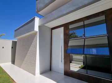 Casa de 3 quartos, Sobradinho · Antônio Severo Vende: Casa Nova com 3 Suítes A/C Financiamento em Sobradinho.