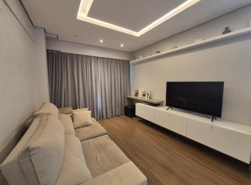 Apartamento de 2 quartos, Águas Claras · Reformado - ao lado do Parque de Águas Claras