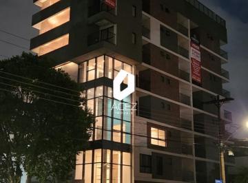 Apartamento · 22m² · 1 Quarto · STUDIO COM VARANDA NOVO MUNDO