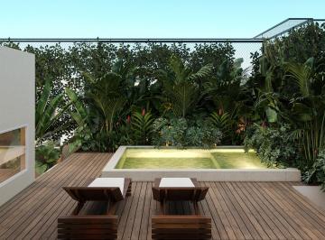 Foto 01 · Cobertura Duplex com 4 suites. 3 vagas com 378 m² no Itaim Bibi