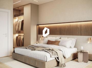 Casa · 205m² · 3 Quartos · 2 Vagas · CASA EM CONDOMINIO DE ALTO PADRÃO NO BACACHERI