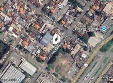 Terreno · 816m² · Terreno a venda no Fanny com 816 m2 em ótima localização