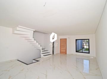 Casa · 224m² · 3 Quartos · 3 Vagas · Sobrado novo com terraço, 03 quartos 01 suíte!