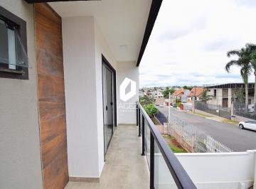 Casa · 131m² · 3 Quartos · 2 Vagas · Sobrado á venda no Portão
