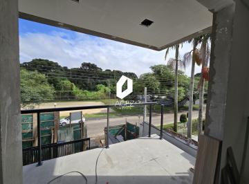 Casa · 178m² · 3 Quartos · 2 Vagas · Sobrado com 3 dormitórios sendo 01 Suíte à venda - Xaxim - Curitiba/PR