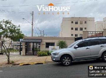 Apartamento · 44m² · RESIDENCIAL ALEGRIA     Imóvel em disputa