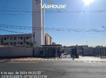 Apartamento · 42m² · 2 Quartos · 1 Vaga · LAR ALEMANHA