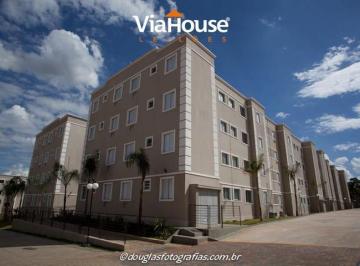 Apartamento · 47m² · 2 Quartos · 1 Vaga · COND PARQUE ROCHESTER