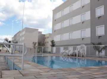 Apartamento · 43m² · 2 Quartos · 1 Vaga · Apartamento Condomínio Vitta Itajubá - Venda Online com dívidas de Condomínio pagas pela Caixa