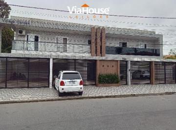 Casa · 53m² · 2 Quartos · 1 Vaga · RES VILLAGE GARDEN