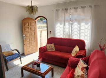 sala · Casa com 3 quartos e 120 m² à venda em Cidade Ademar