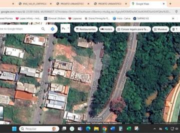 Terreno · 263m² · Terreno à venda em Residencial Capivari - SP