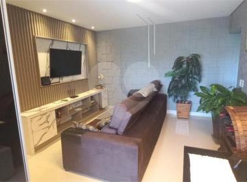 Apartamento · 72m² · 3 Quartos · 2 Vagas · Apartamento com 3 quartos à venda em Jardim Bandeirantes - SP