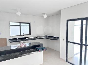Terreno · 151m² · 3 Quartos · 4 Vagas · Condomínio com 3 quartos à venda em Jardim Celeste - SP