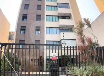 Apartamento · 197m² · 4 Quartos · 2 Vagas · Apartamento com 4 quartos à venda em Centro - SP