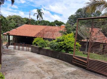 Rural · 330m² · 4 Quartos · 4 Vagas · Chácara com 4 quartos à venda em Chácaras Polozzi - SP