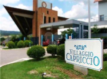 Terreno · 450m² · Loteamento à venda em Villaggio Capríccio - SP
