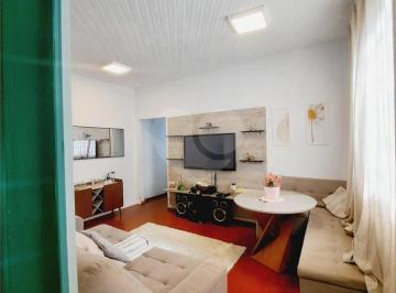 Casa · 215m² · 4 Quartos · 4 Vagas · Casa com 4 quartos à venda em Ponte De São João - SP
