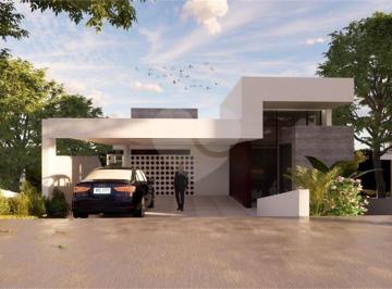 Casa · 267m² · 4 Quartos · 4 Vagas · Condomínio com 4 quartos à venda em Residencial jatobás - SP