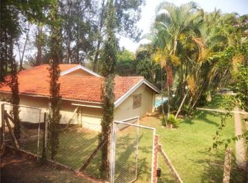 Rural · 2100m² · 3 Quartos · 10 Vagas · Chácara com 3 quartos à venda em Chácaras Polozzi - SP