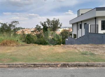 Terreno · 310m² · Terreno à venda em Residencial jatobás - SP