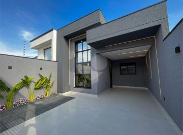 Casa · 90m² · 2 Quartos · 2 Vagas · Casa com 2 quartos à venda em Jardim Vale Verde - SP