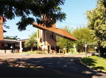 Terreno · 450m² · Loteamento à venda em Villaggio Capríccio - SP
