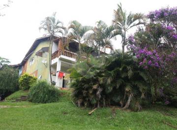 Rural · 335m² · 3 Quartos · 2 Vagas · Chácara com 3 quartos à venda em Jardim 21 De Março - SP