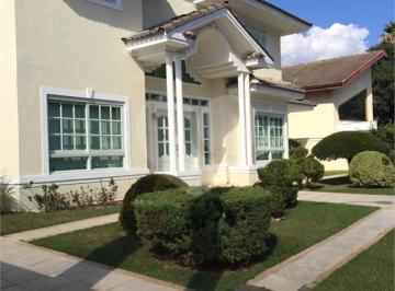 Casa · 287m² · 3 Quartos · 4 Vagas · Sobrado com 3 quartos à venda em Villaggio Capríccio - SP