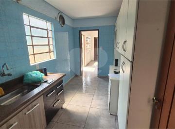 Casa · 140m² · 4 Quartos · 1 Vaga · Casa com 4 quartos à venda em Santo Antônio - SP