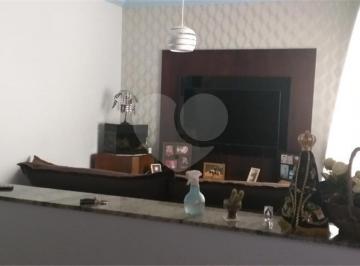 Casa · 209m² · 3 Quartos · 2 Vagas · Sobrado com 3 quartos à venda em Jardim Florestal - SP