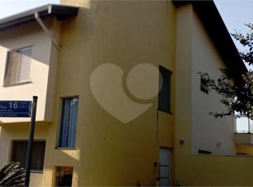 Casa · 180m² · 3 Quartos · 2 Vagas · Condomínio com 3 quartos à venda em Cascata - SP