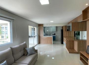 Apartamento · 92m² · 3 Quartos · 2 Vagas · Apartamento com 3 quartos à venda em Morumbi - SP