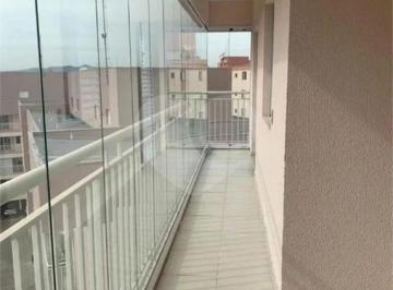 Apartamento · 72m² · 2 Quartos · 2 Vagas · Apartamento com 2 quartos à venda em Parque Residencial Nove De Julho - SP