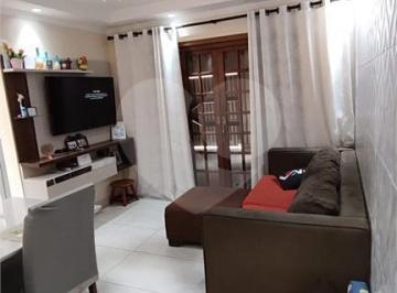 Casa · 132m² · 2 Quartos · 2 Vagas · Casa com 2 quartos à venda em Parque residencial jundiaí - SP