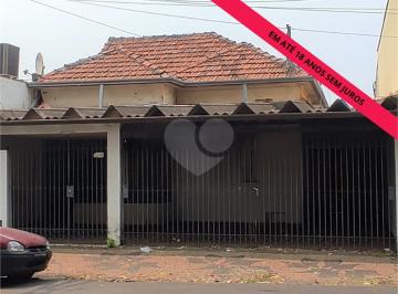 Casa · 196m² · 3 Quartos · Casa com 3 quartos à venda em Centro - SP