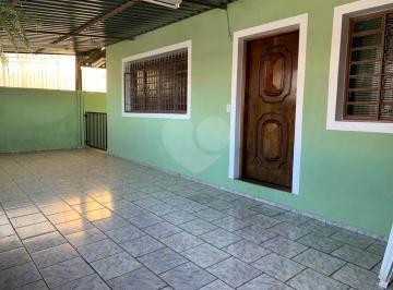 Casa · 233m² · 3 Quartos · 3 Vagas · Casa com 3 quartos à venda em Santa Cecília - SP
