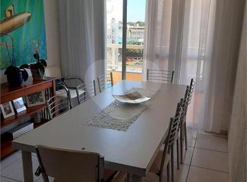 Apartamento · 86m² · 3 Quartos · 2 Vagas · Apartamento com 3 quartos à venda em Morumbi - SP
