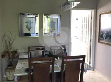 Apartamento · 76m² · 3 Quartos · 1 Vaga · Apartamento com 3 quartos à venda em Centro - SP