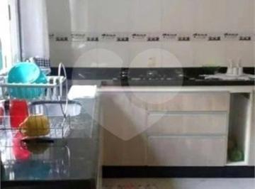 Casa · 136m² · 3 Quartos · Casa com 3 quartos à venda em Jardim caçula - SP