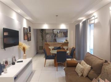 Apartamento · 71m² · 2 Quartos · 1 Vaga · Apartamento com 2 quartos à venda em Morumbi - SP
