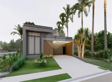 Casa · 250m² · 3 Quartos · 4 Vagas · Condomínio com 3 quartos à venda em Parque brasil 500 - SP