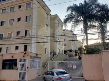 Apartamento · 49m² · 2 Quartos · 1 Vaga · Apartamento com 2 quartos à venda em Vila Garcia - SP