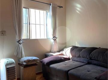 Casa · 120m² · 4 Quartos · 1 Vaga · Casa com 4 quartos à venda em Vila M Genoveva - SP